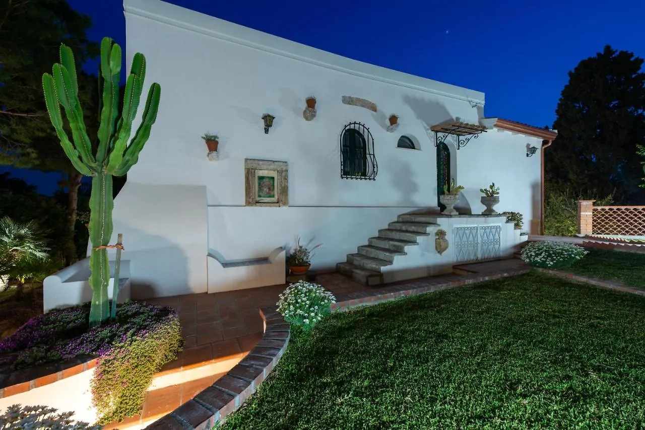 Villa With Pool & Jacuzzi Taormina 0*,  Italy