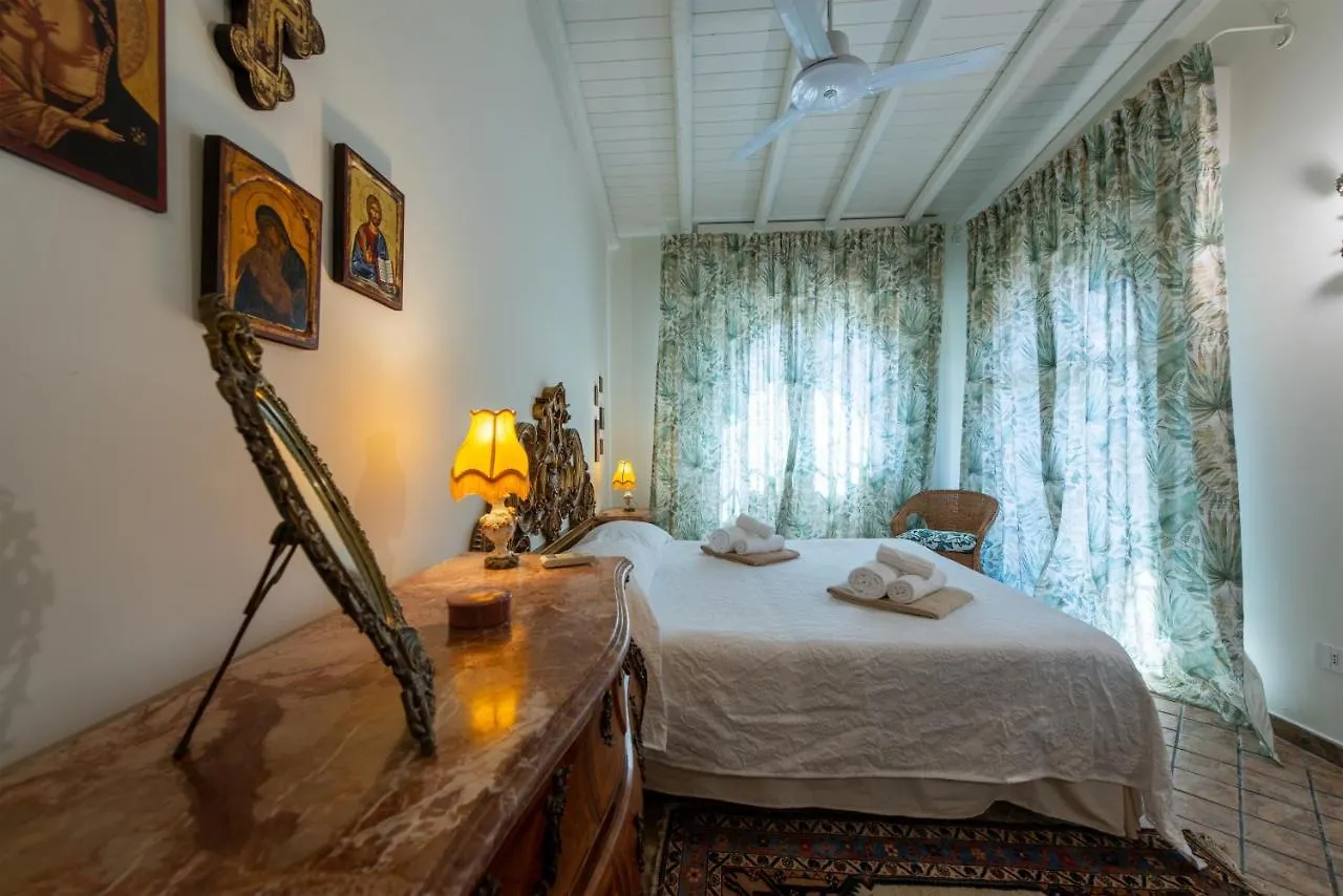Villa With Pool & Jacuzzi Taormina