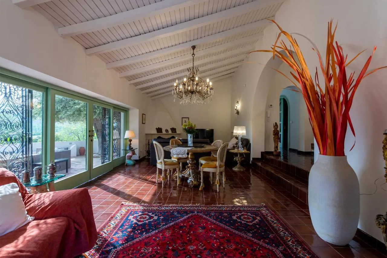 Villa With Pool & Jacuzzi Taormina