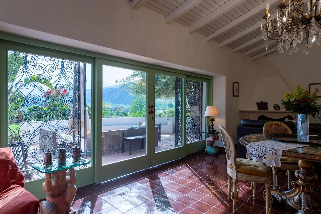 Villa With Pool & Jacuzzi Taormina