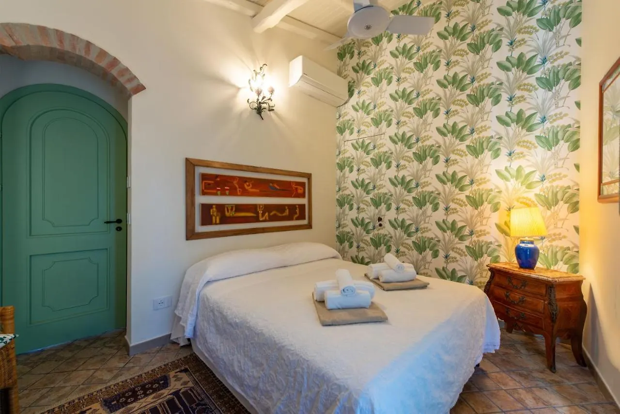 Villa With Pool & Jacuzzi Taormina