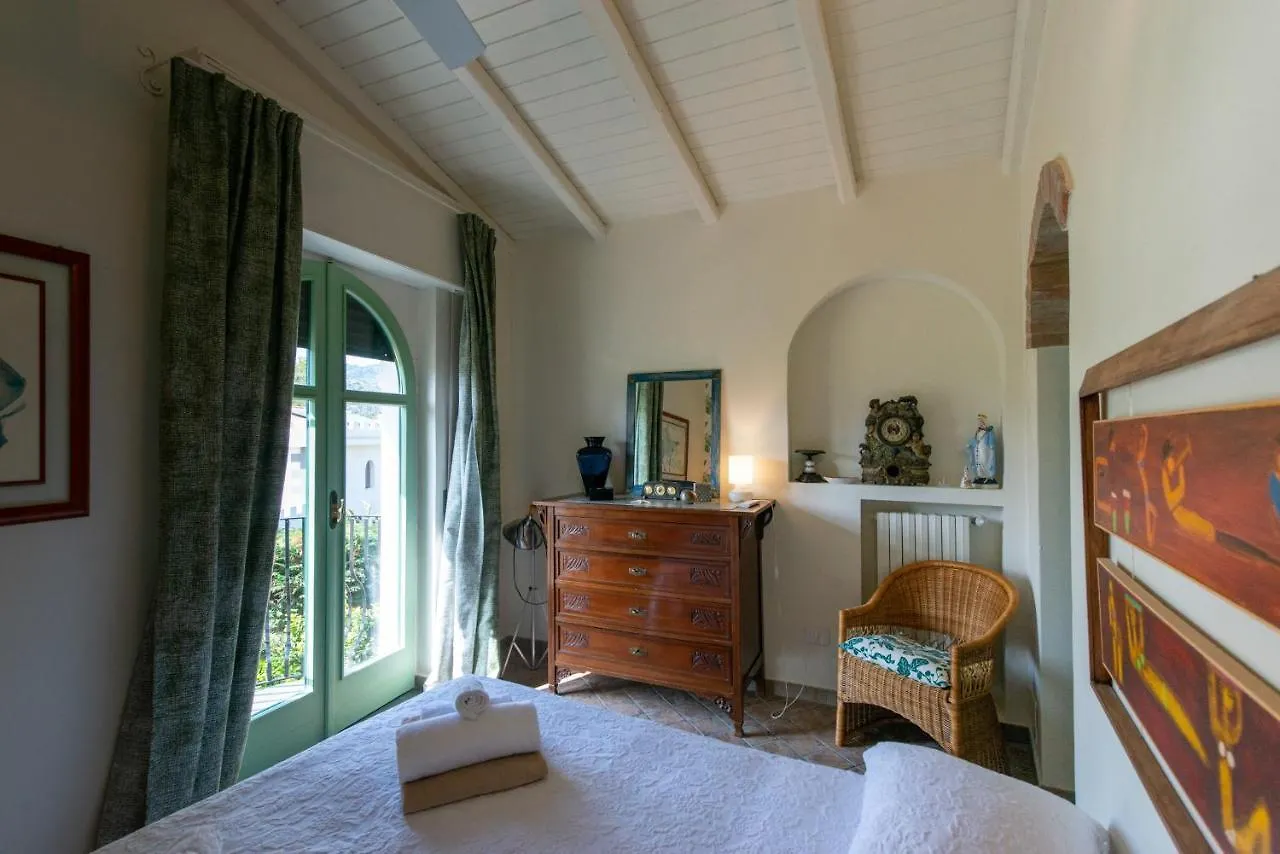 Villa With Pool & Jacuzzi Taormina