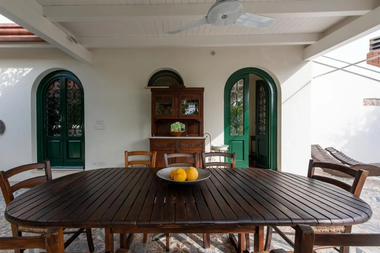 Villa With Pool & Jacuzzi Taormina