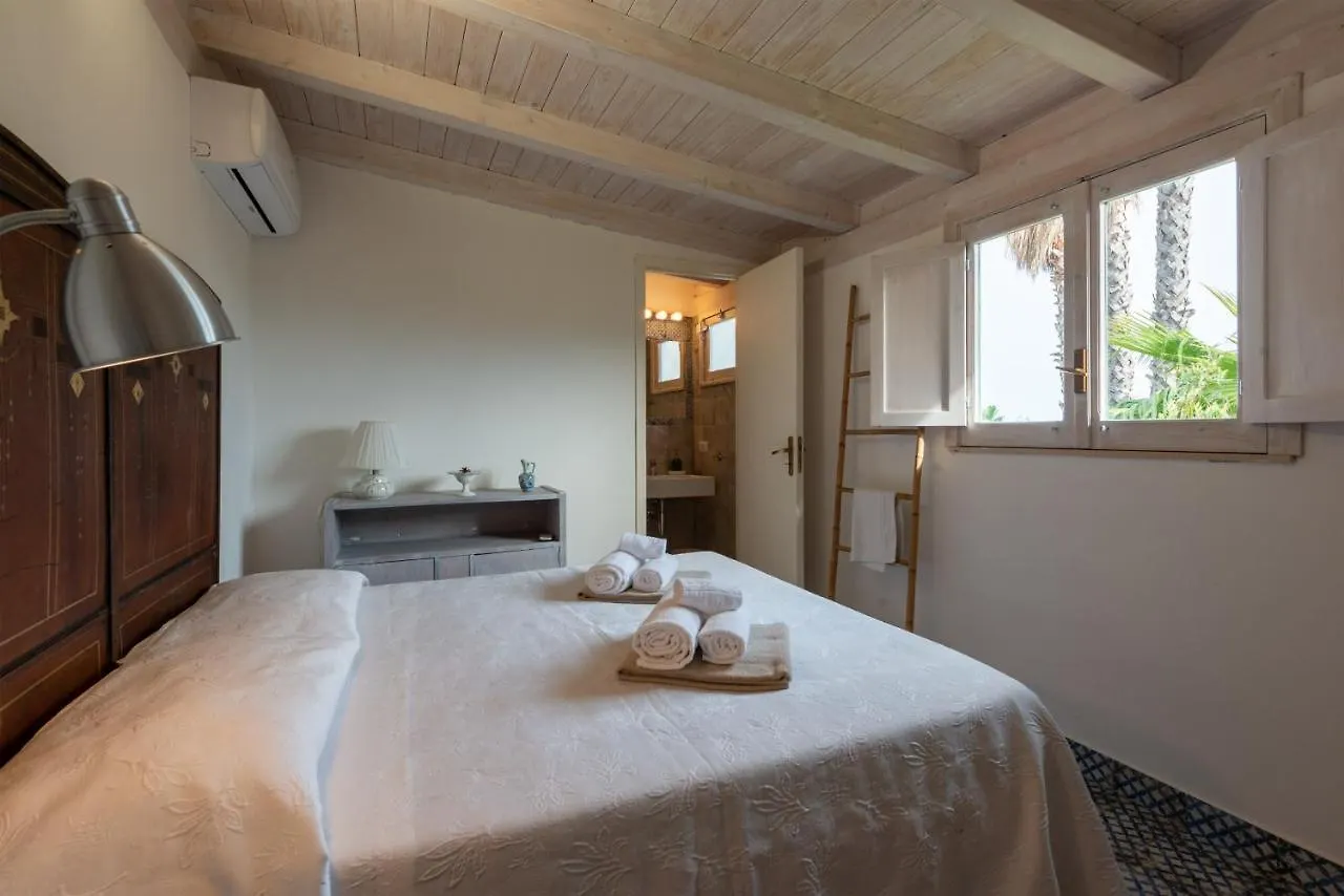 Villa With Pool & Jacuzzi Taormina