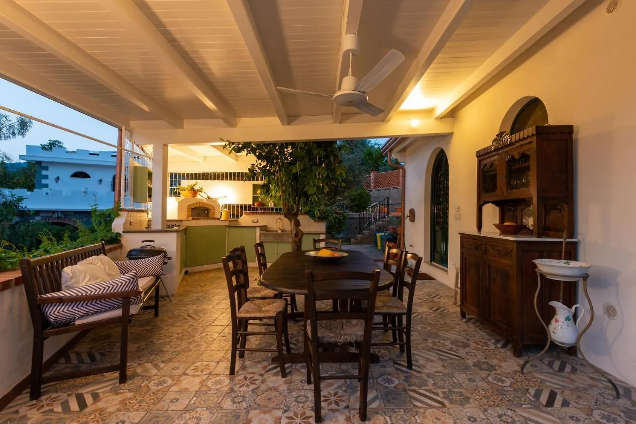 Villa With Pool & Jacuzzi Taormina 0*,  Italy