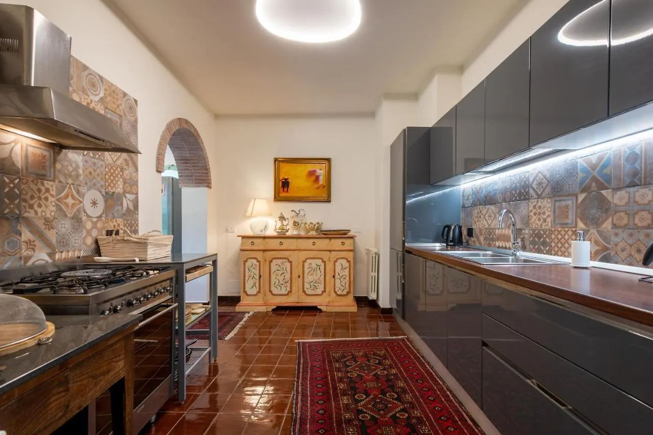 Villa With Pool & Jacuzzi Taormina