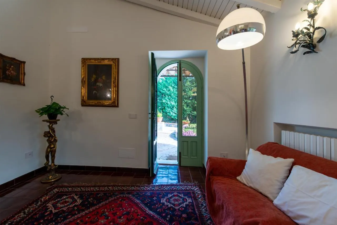 Villa With Pool & Jacuzzi Taormina Italy