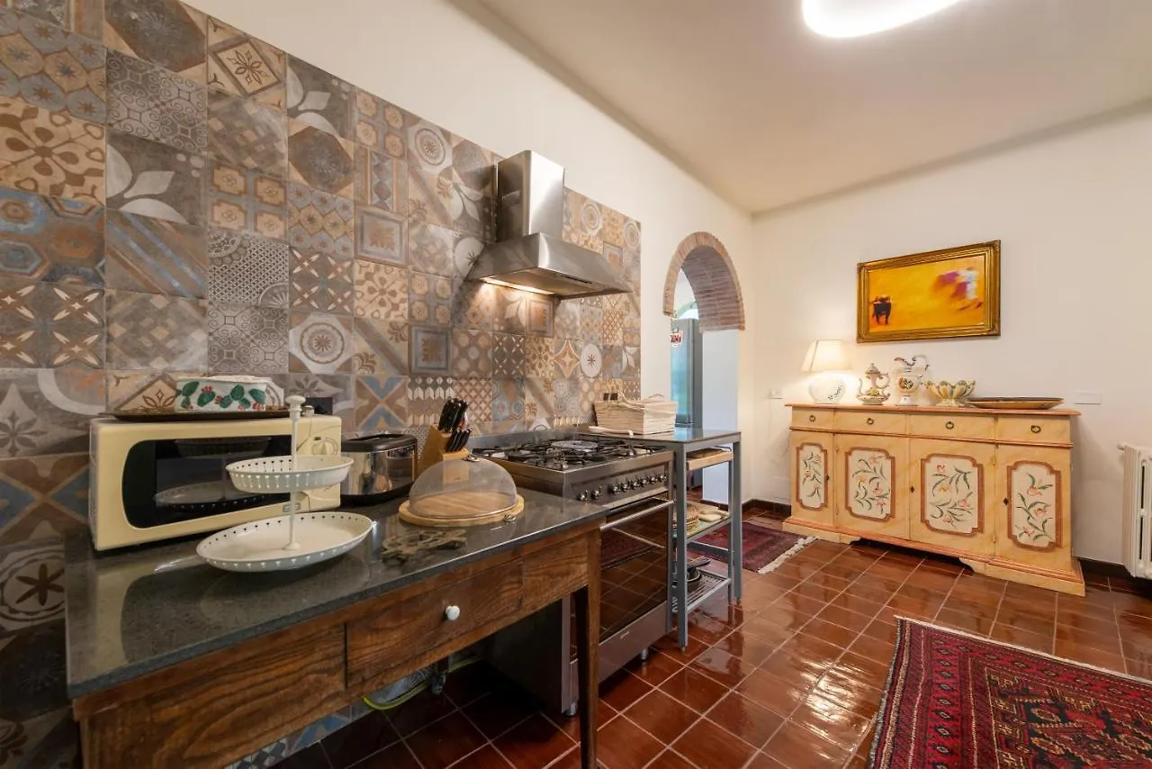 Villa With Pool & Jacuzzi Taormina 0*,  Italy