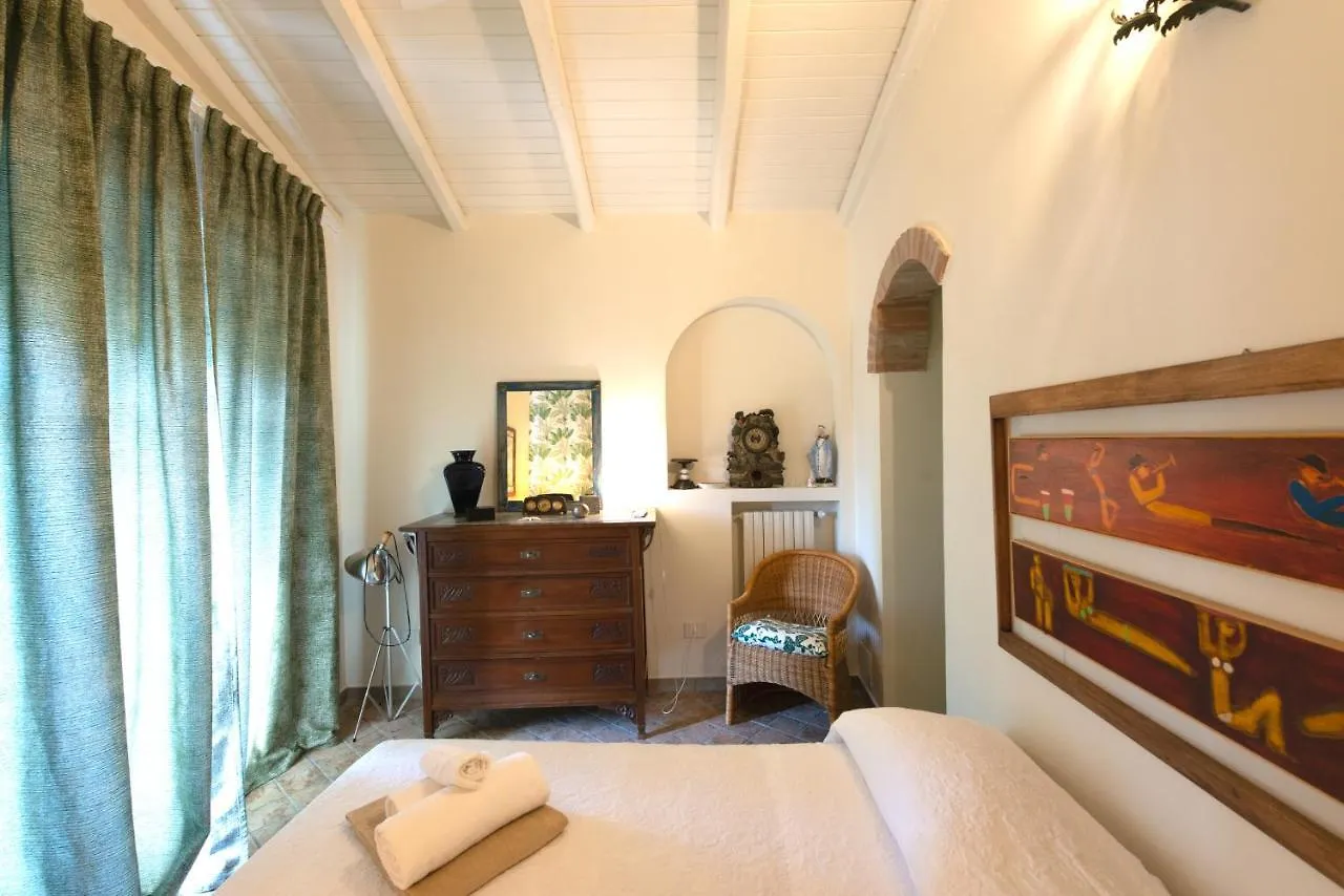 Villa With Pool & Jacuzzi Taormina