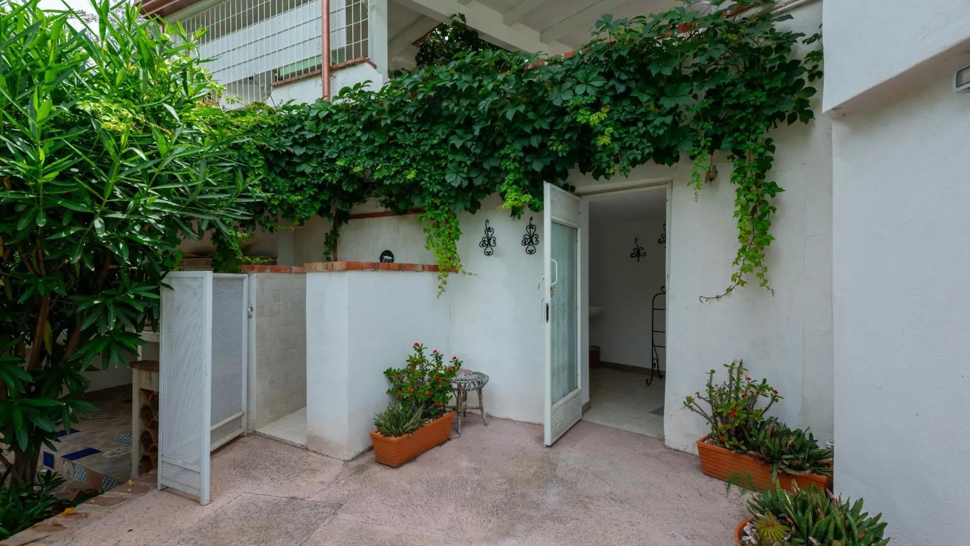Villa With Pool & Jacuzzi Taormina
