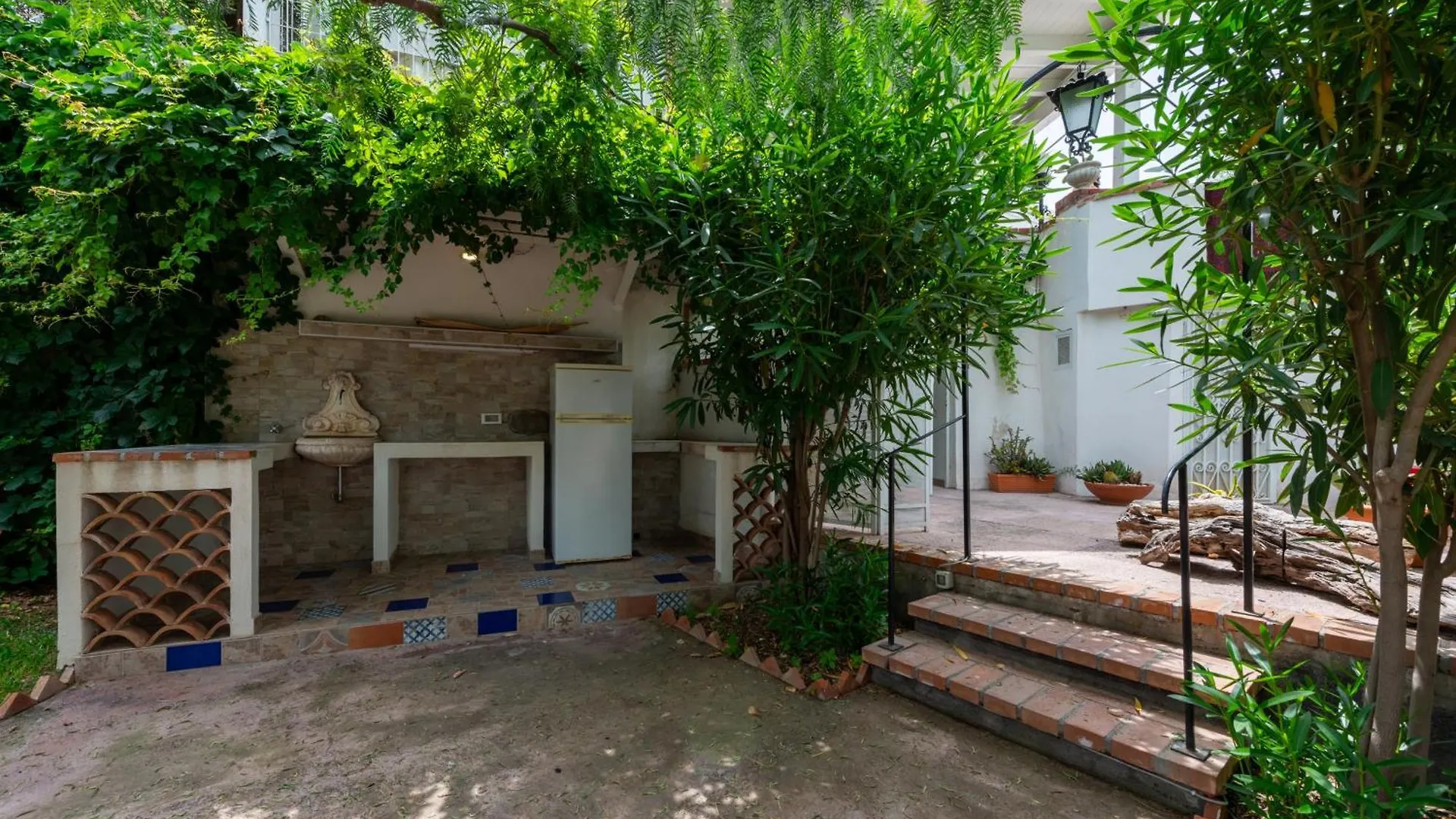 Villa With Pool & Jacuzzi Taormina
