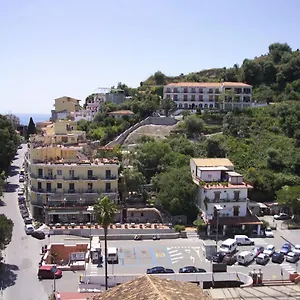 4* Otel Bianca