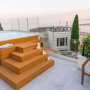 Aparthotel Naxi, Taormina