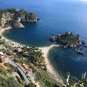 Porta Messina Taormine