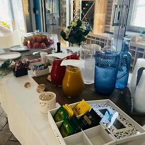Aparthotel Sirina House, Taormina