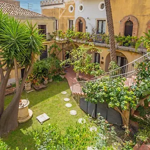 Appartamento Casa Florio, Taormina