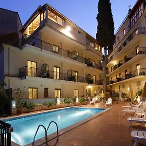 Soleado Hotell