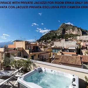 Guest house Taoetna Guest House,