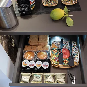  Guest house Charming