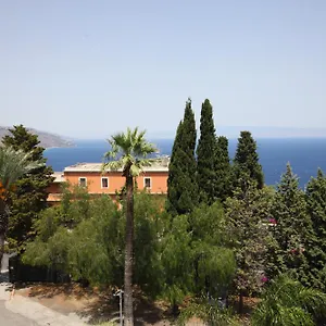 Bed & Breakfast Lady Hill, Taormina