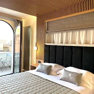  Bed and breakfast Centro Storico
