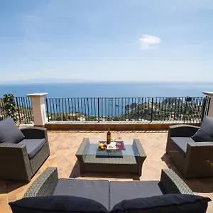Apartament Sofia, Taormina