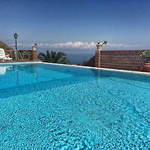 Villa Branco, Taormina