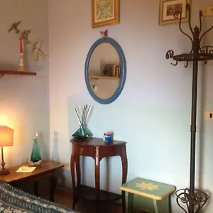  Habitación en casa particular Carly & Dane