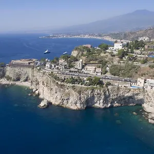 Villa Isola Bella, Taormina