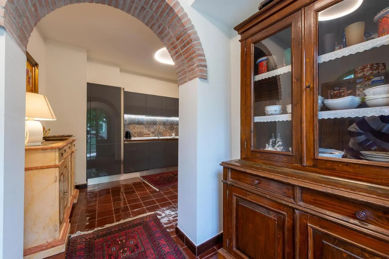 Villa With Pool & Jacuzzi Taormina